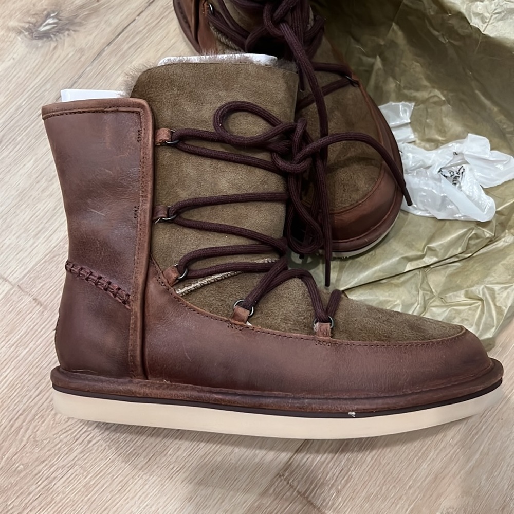 Ugg Nwt - image 3